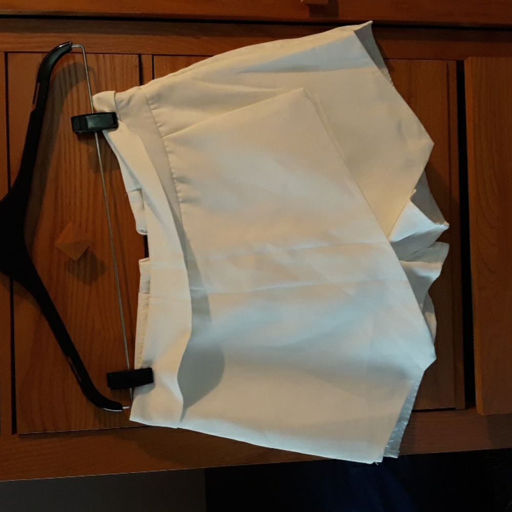Charles Richards shorts